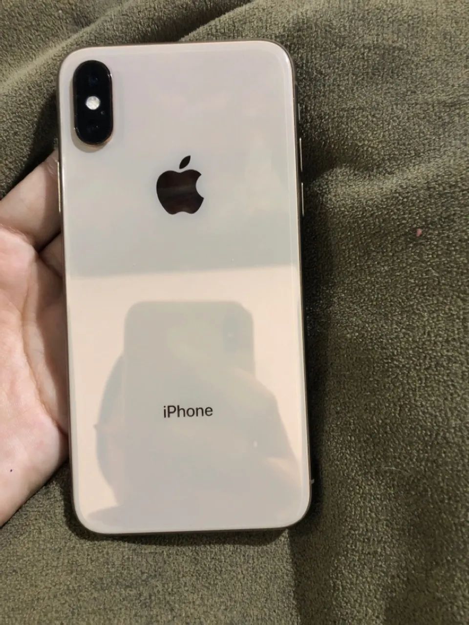 IPhone XS 