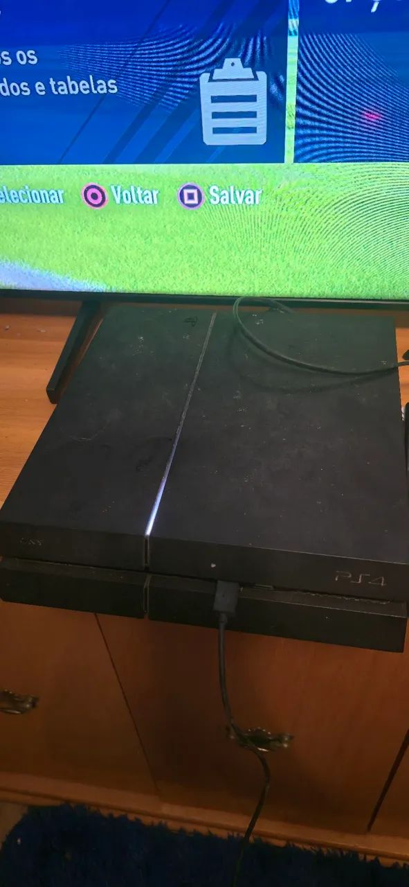 Ps4 - Foto 2