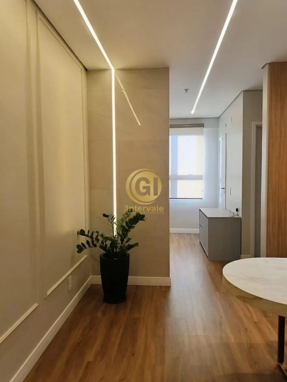 Boulevard Jacareí Office & Mall: Sala Comercial no Centro de Jacareí-SP - 28m², Mobiliada, - Foto 3