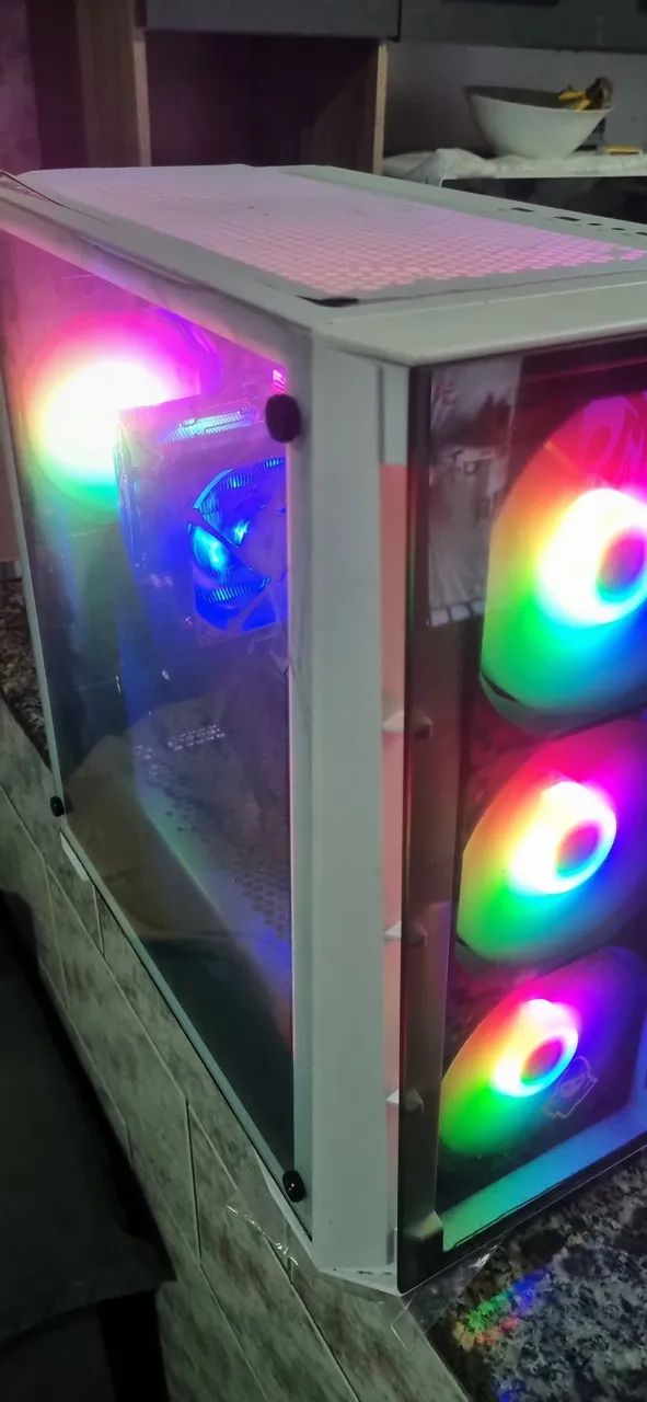 CPU Gamer 