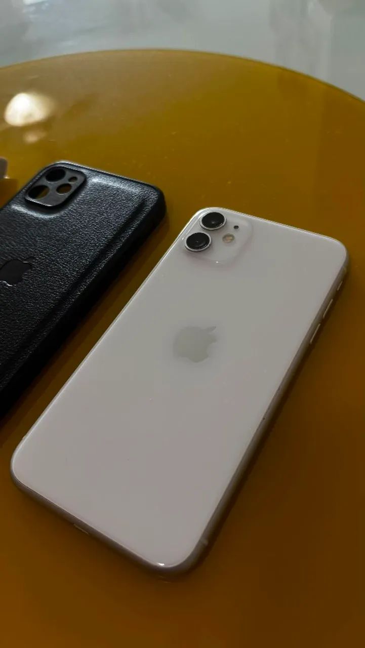 iPhone 11 - 128gb - Foto 5