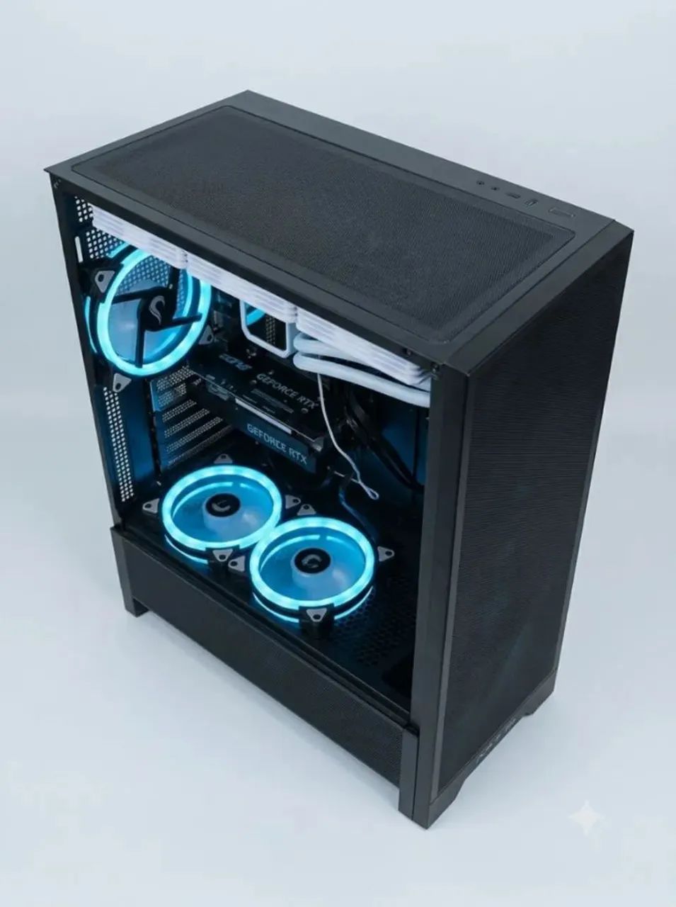 Venda e manutenção de PC Gamer  - Foto 3