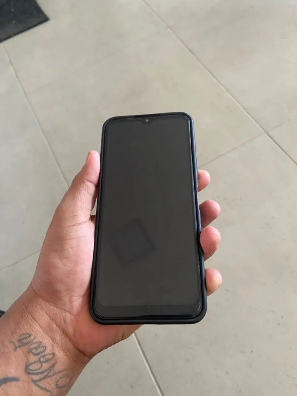Moto G50 - Foto 2
