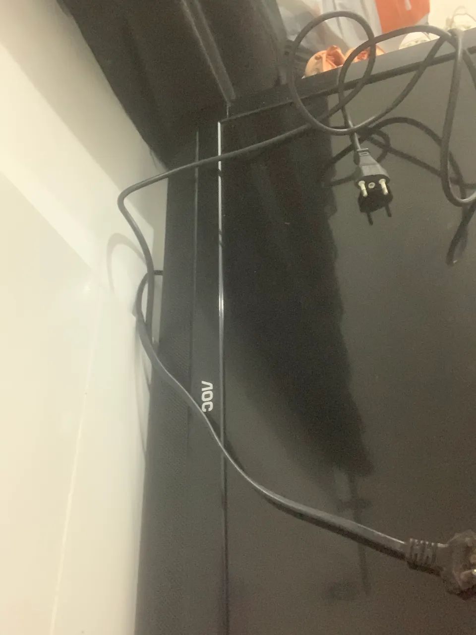 Tv 32 não é smart funcionando perfeitamente  - Foto 3