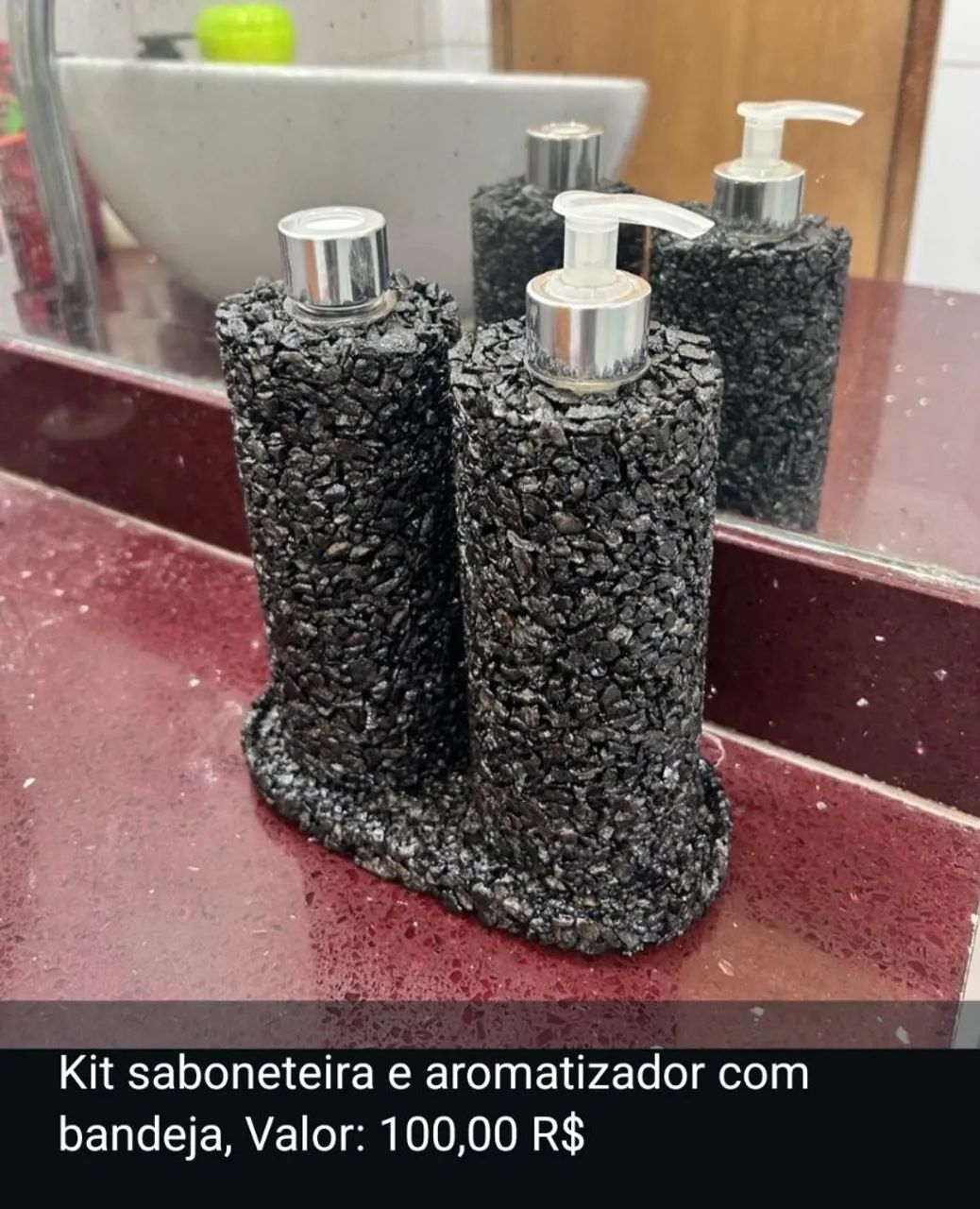 Proprio para escritorio e residencias