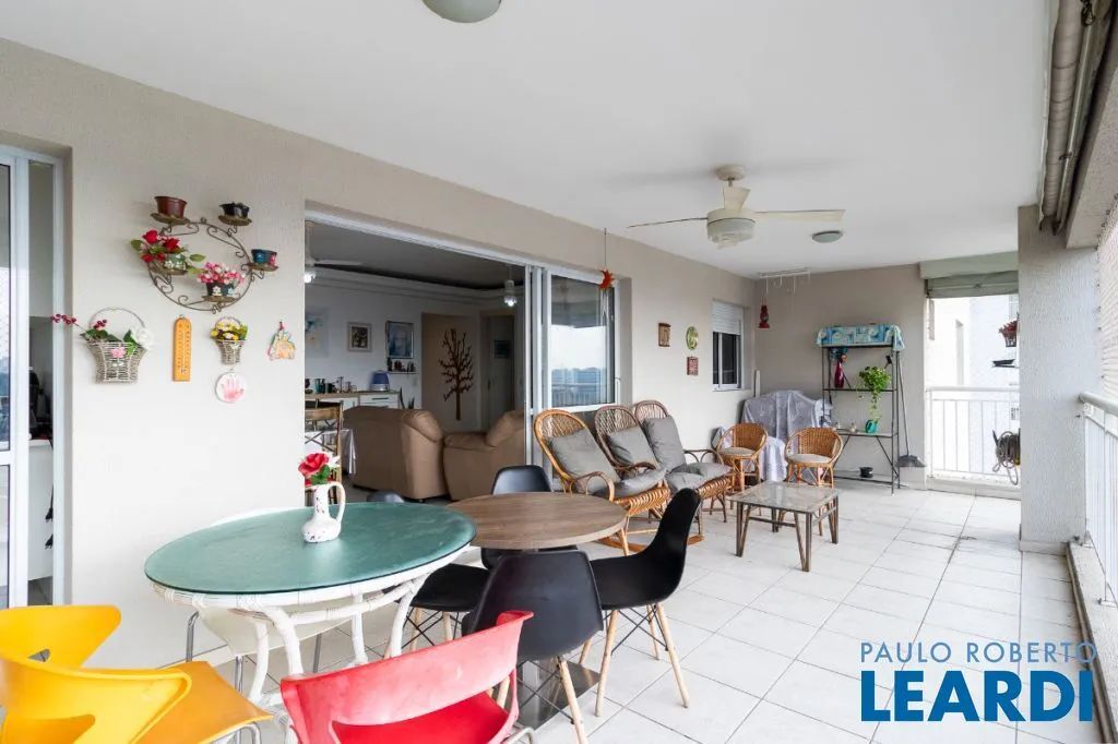 APARTAMENTO - SANTO AMARO - SP - Foto 4