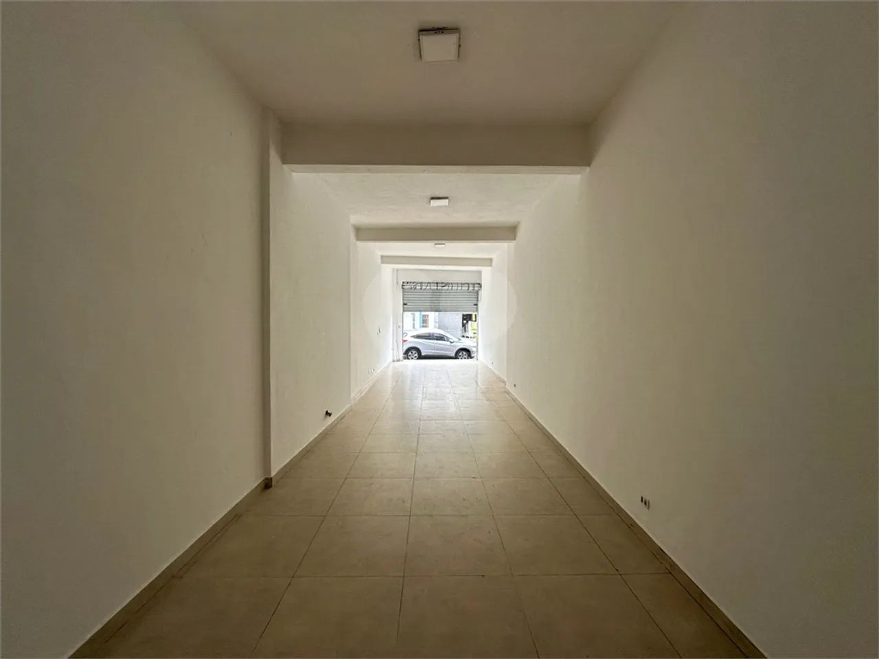 Salão Comercial para locação em Parque mandaqui - SP - Foto 3
