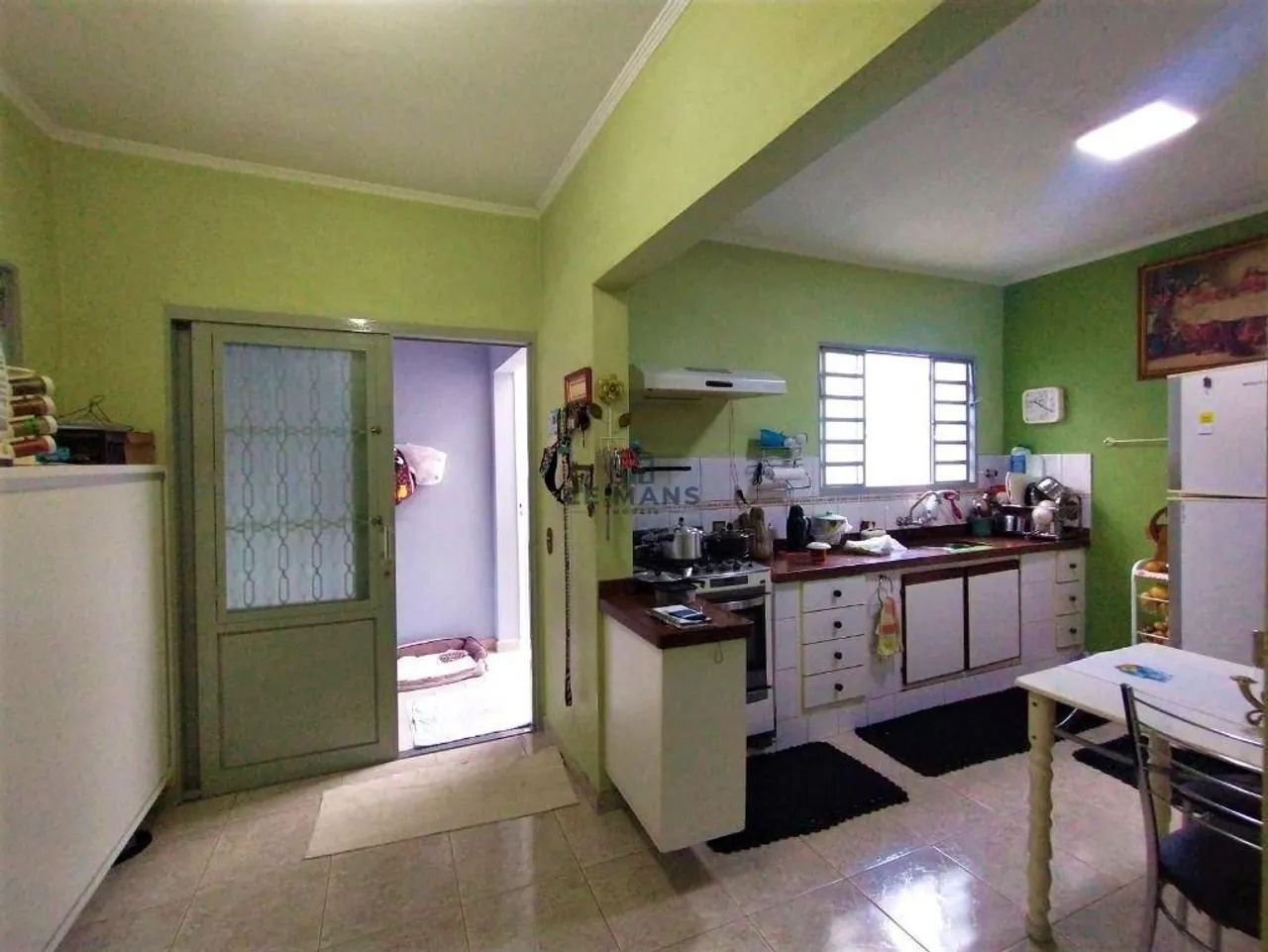 Casa à venda em Piracicaba, Algodoal, com 4 quartos, com 192 m²