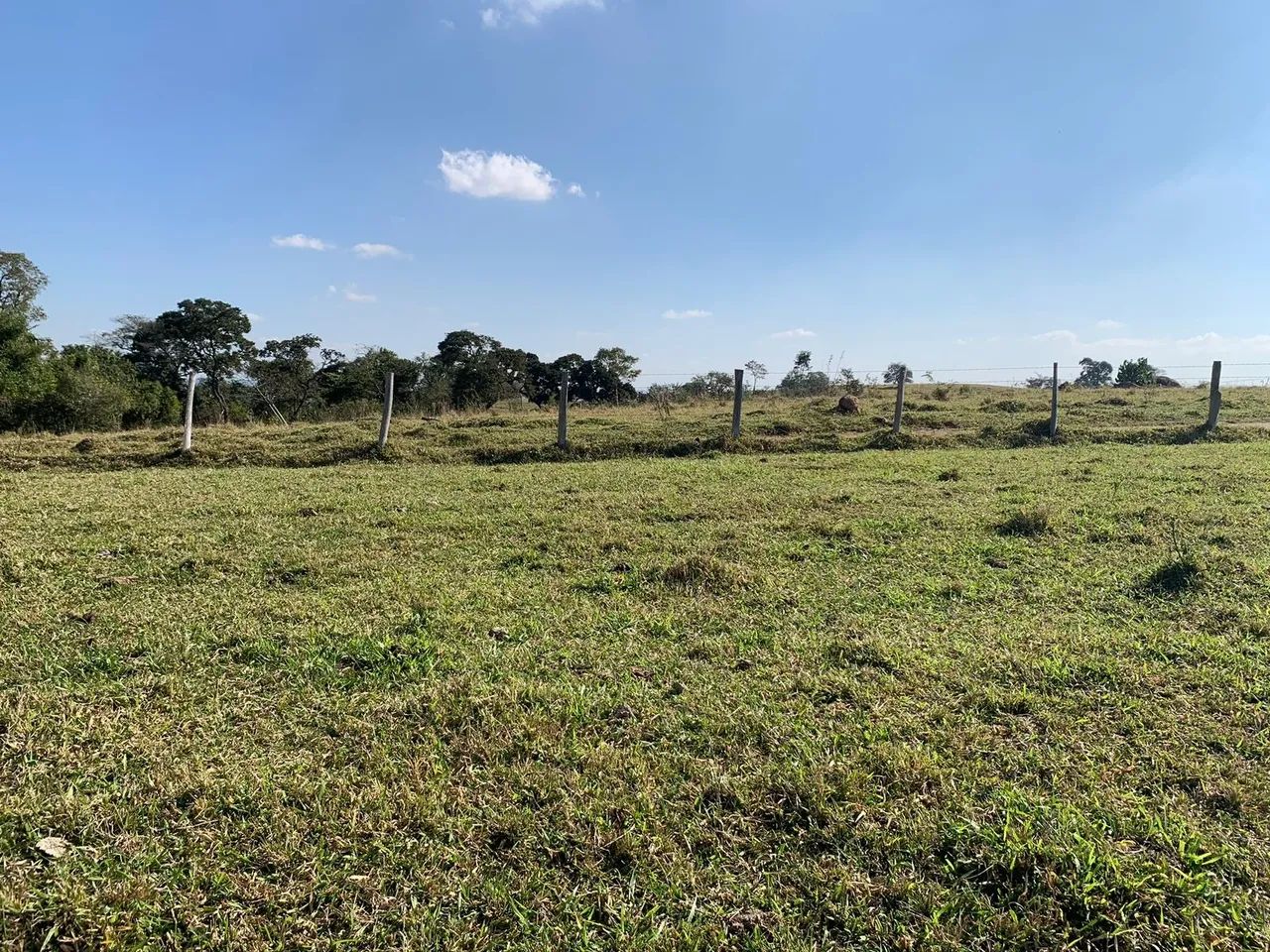 ÁREA DE TERRENO CAPUTERA 178.400m2