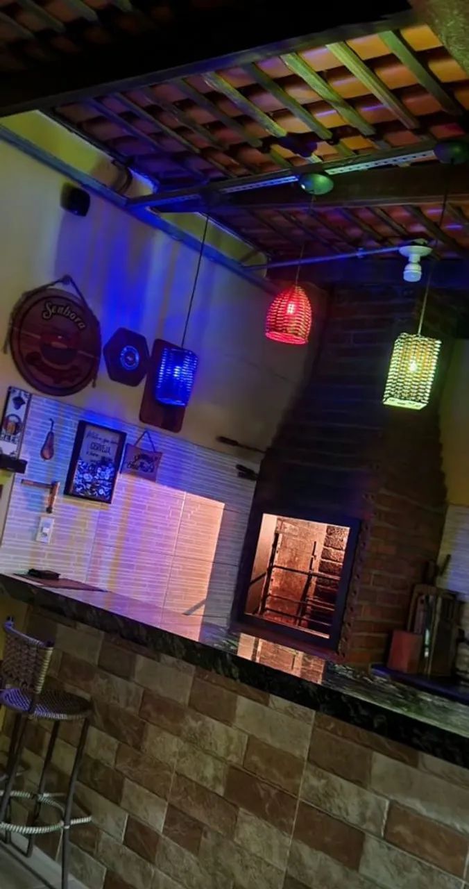 Casa de Altos próximo do meio do mundo  - Foto 4