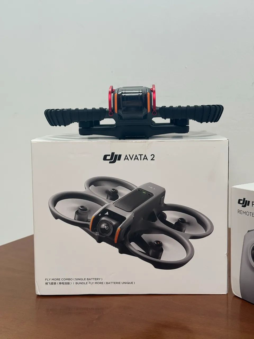 Drone FPV Dji Avata 2 - Foto 3