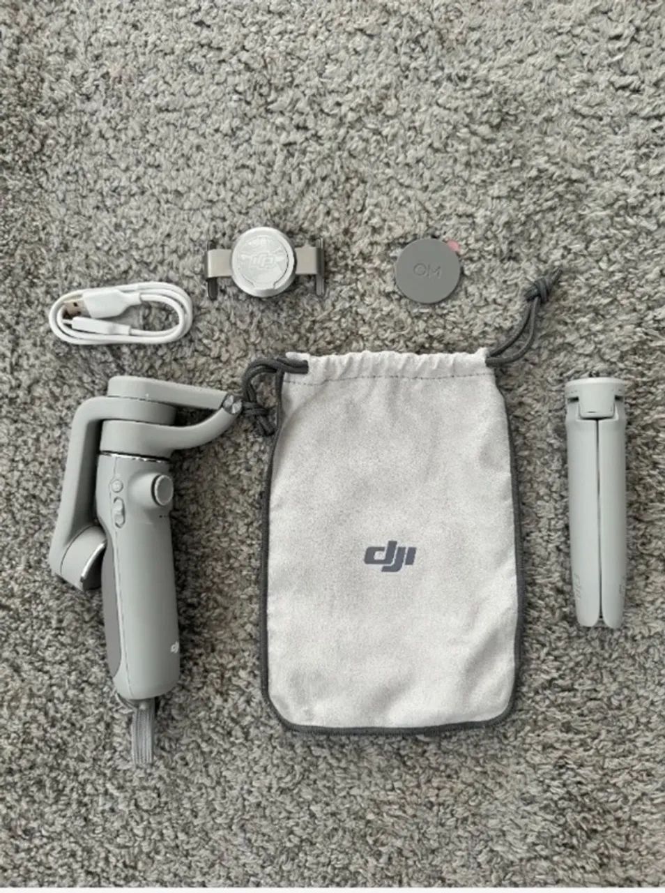 DJI Osmo mobile 5  - Gimbol 
