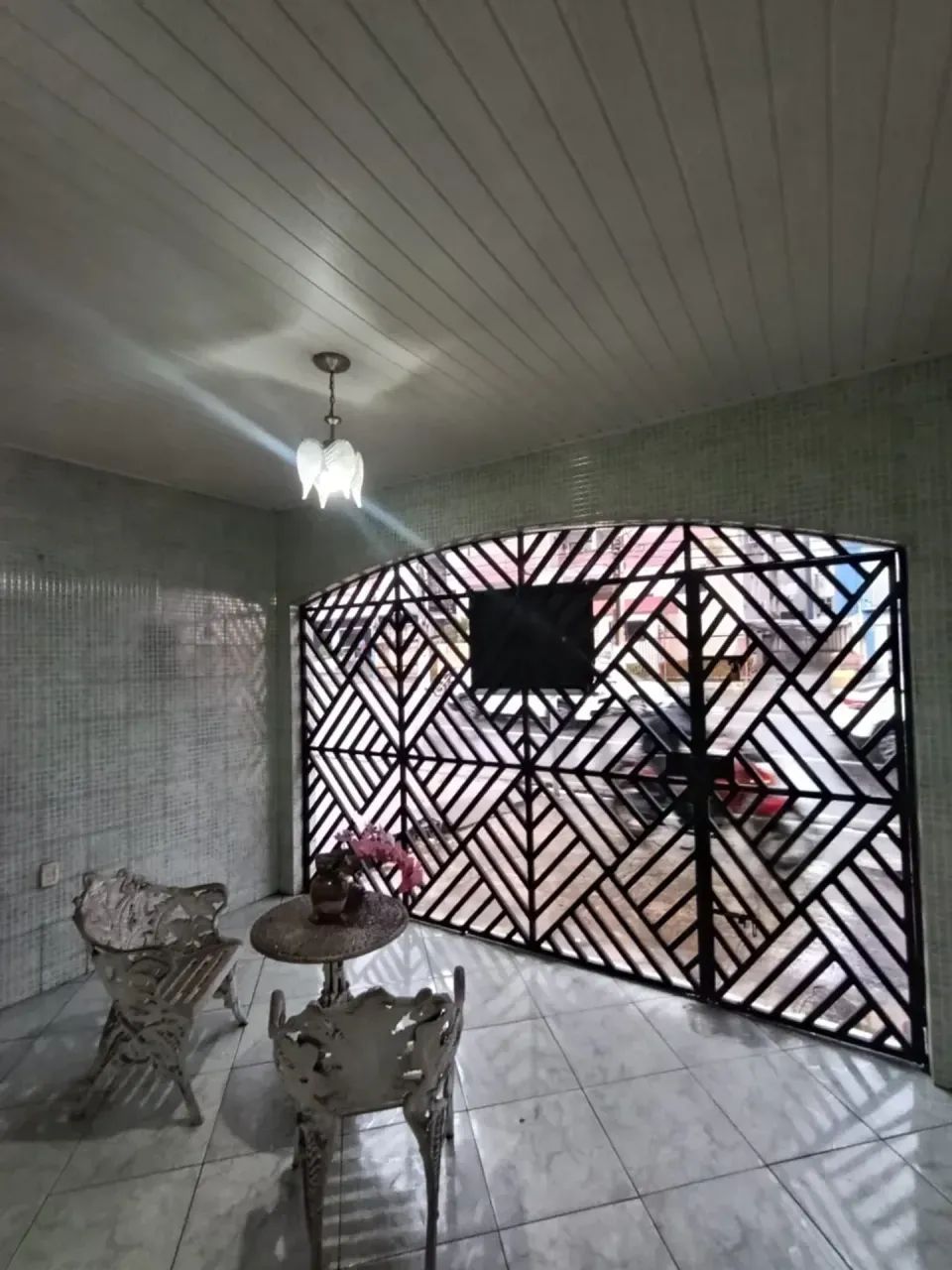 Cada a venda,  com 3/4 Quartos sendo um suíte - Foto 5