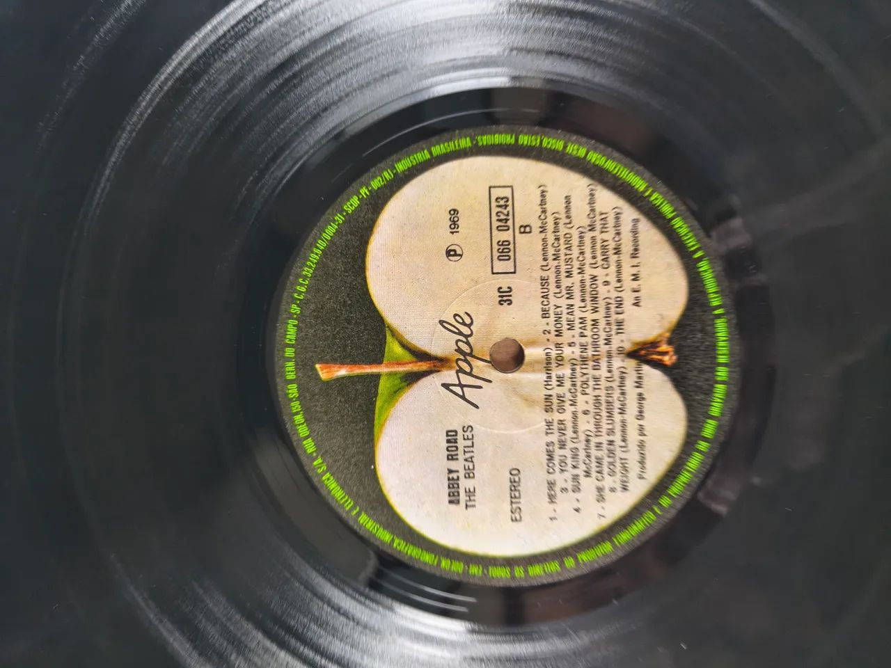 LP Beatles - Foto 5