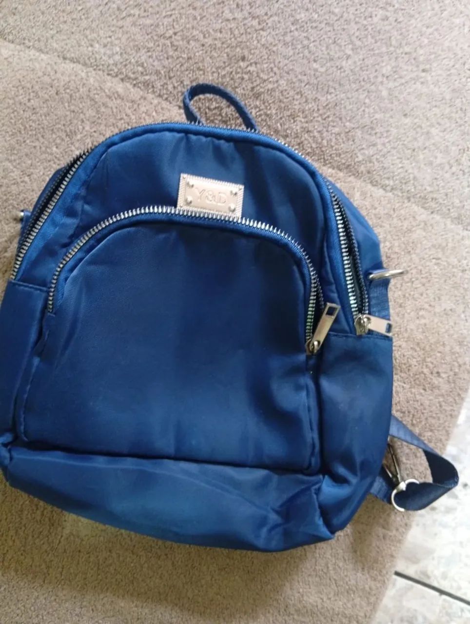 Mochilas infantis 