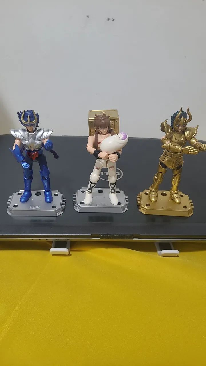 Blokees Saint Seiya 