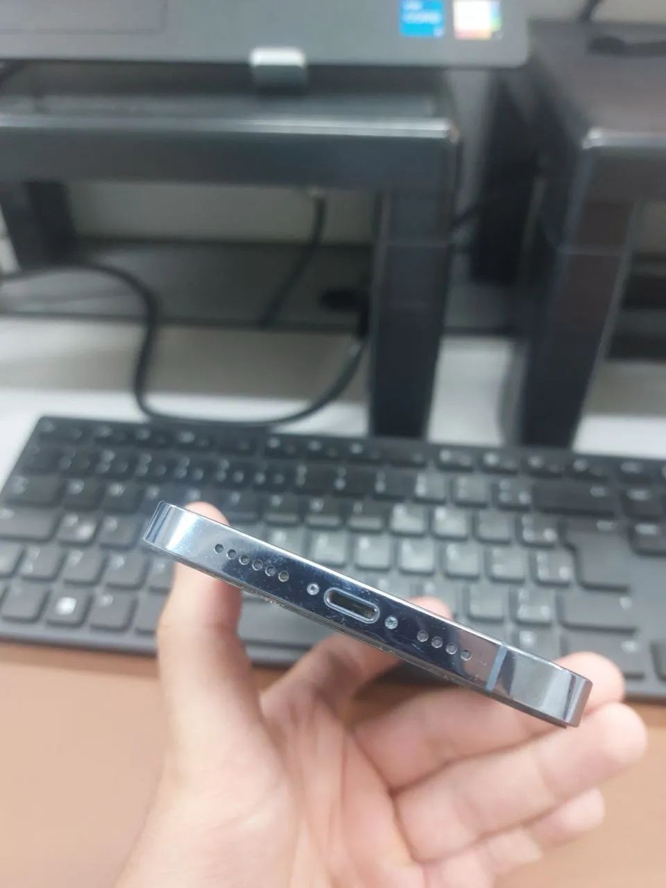 iPhone 13 Pro Max 128GB - Foto 3