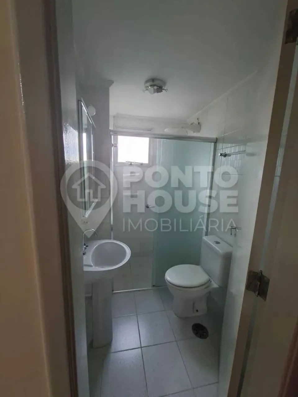 Apartamento para locação no bairro Jabaquara, 2 dormitórios e 1 vaga - Foto 7