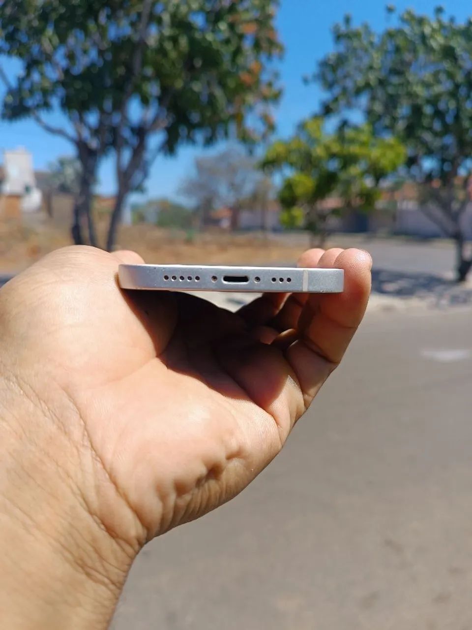 iPhone 12 64 GB PREÇO DE OPORTUNIDADE  - Foto 3