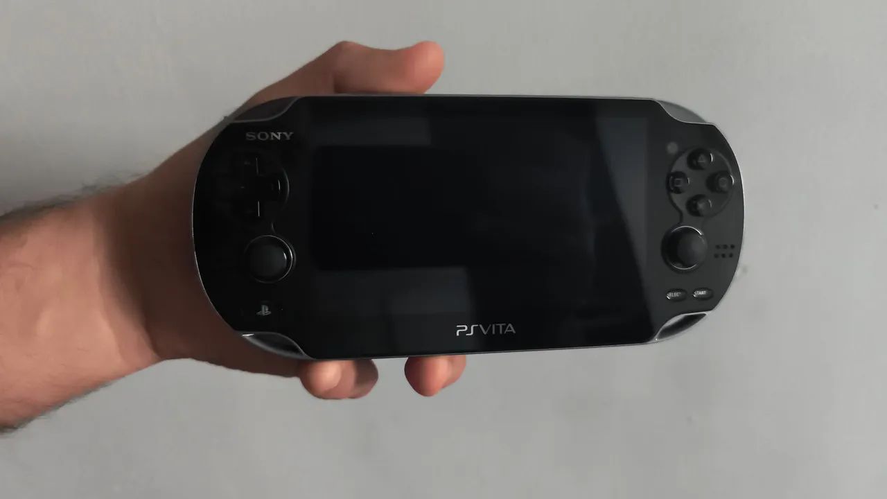 Psvita impecável  - Foto 3