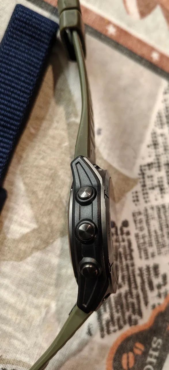 Garmin EPIX GEN2  - Foto 2