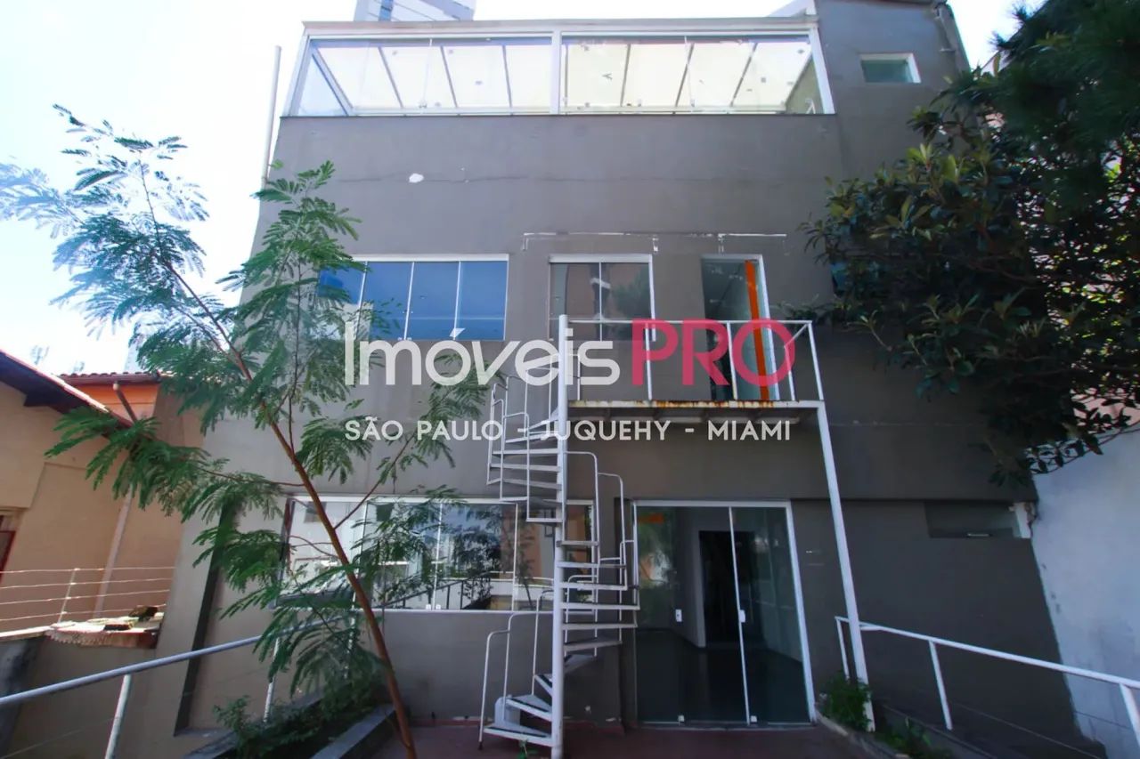 Monousuario com 2 entradas distintas, 3 pavimentos, 69 vagas, elevador, ar condicionado - Foto 5