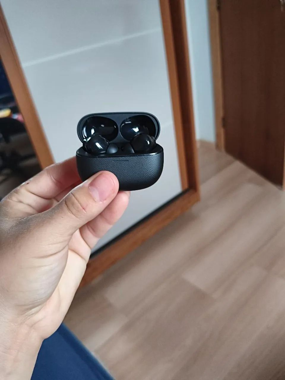 fone redmi buds 5 pro - Foto 3