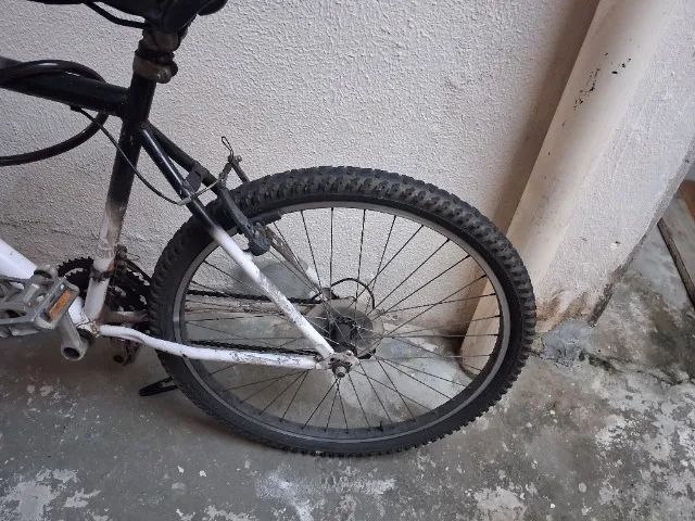 Bicicleta em ótimo estado - Foto 2
