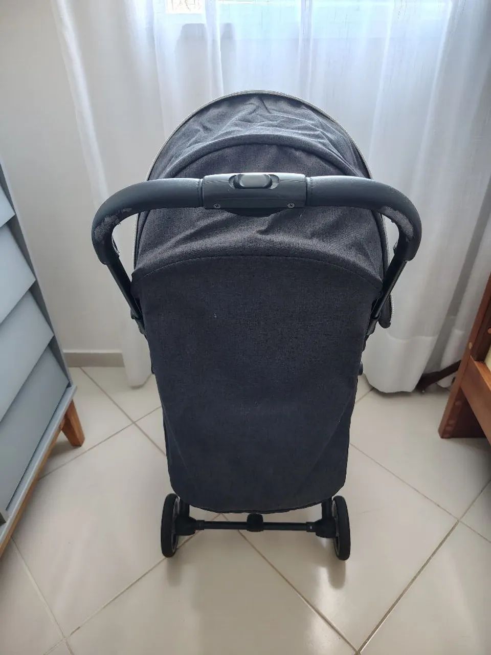 Vendo Carrinho para Bebê, modelo Goody (Chicco)  - Foto 3