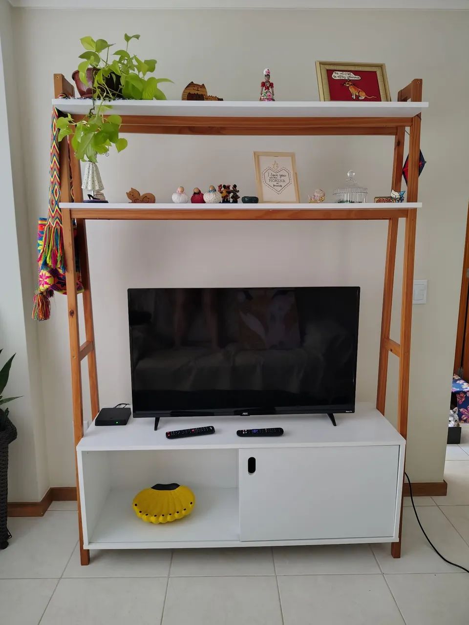 Rack Tok stok
