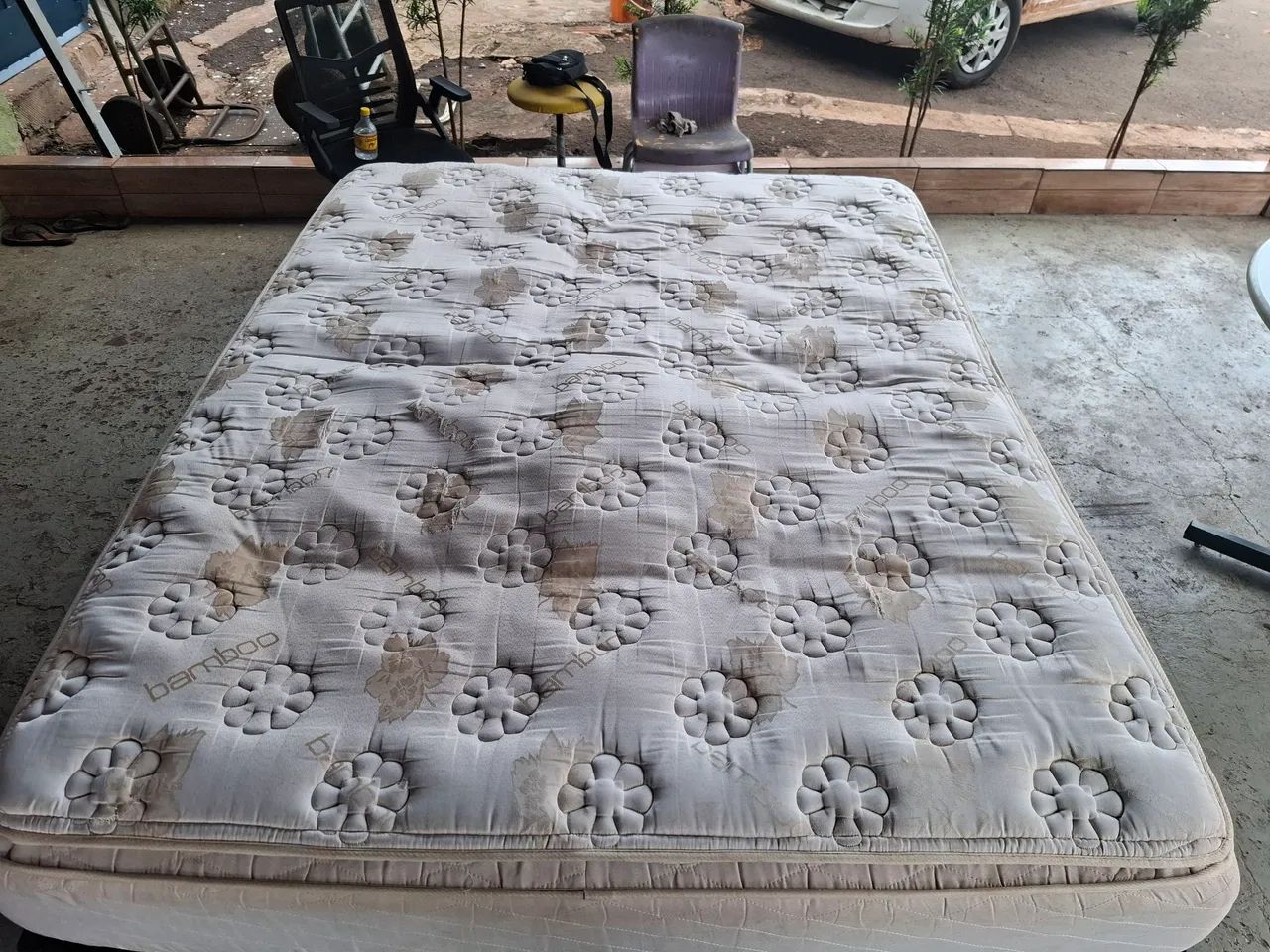 Cama Queen  - Foto 4