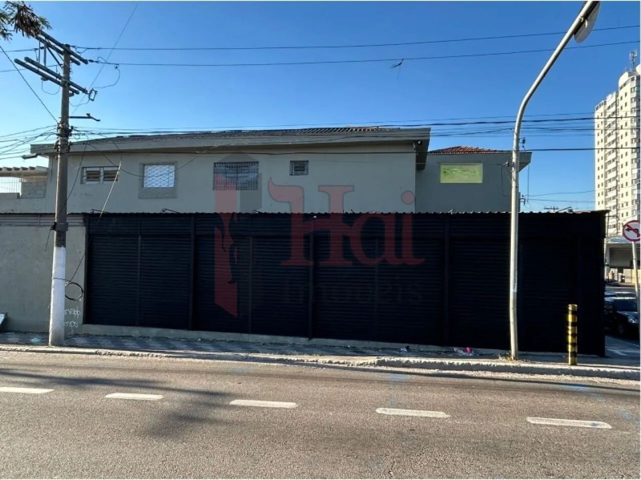 PRÉDIO PARA LOCAÇÃO ? 300 M² NA ZONA LESTE | ARICANDUVA - Foto 4