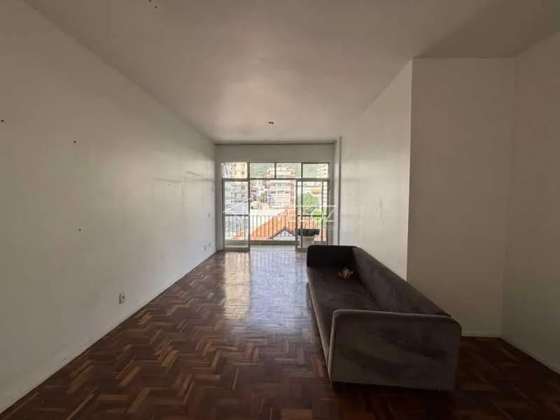 Apartamento : / Residencial / Botafogo - Foto 2