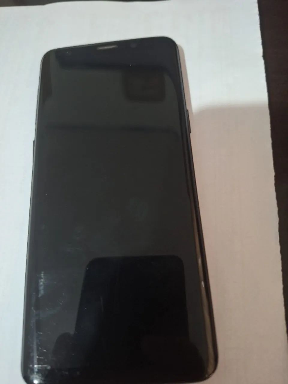 Celular Samsung S9 - 128GB - Preto - Foto 3