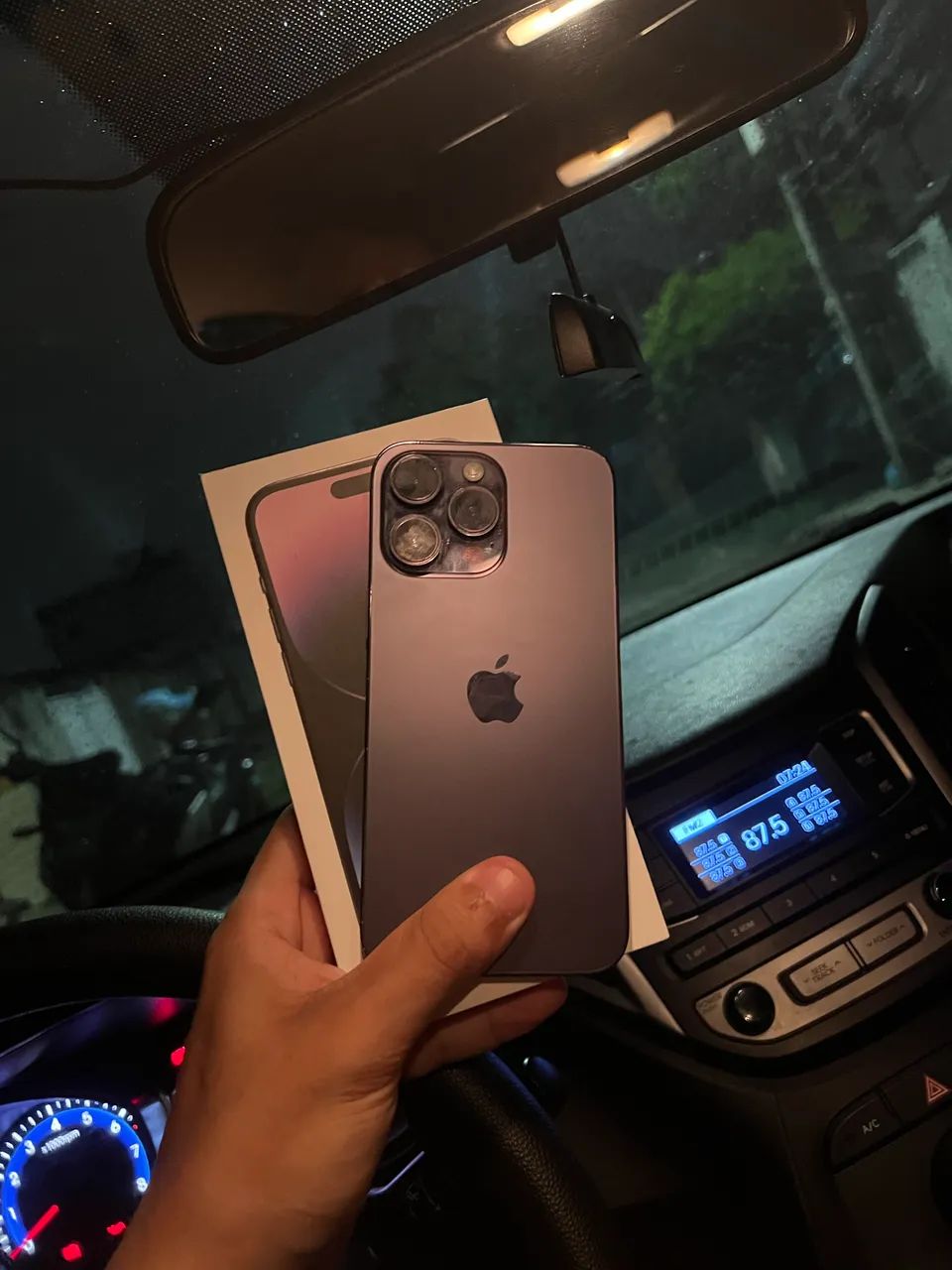 iPhone 14 Pro Max - Foto 3