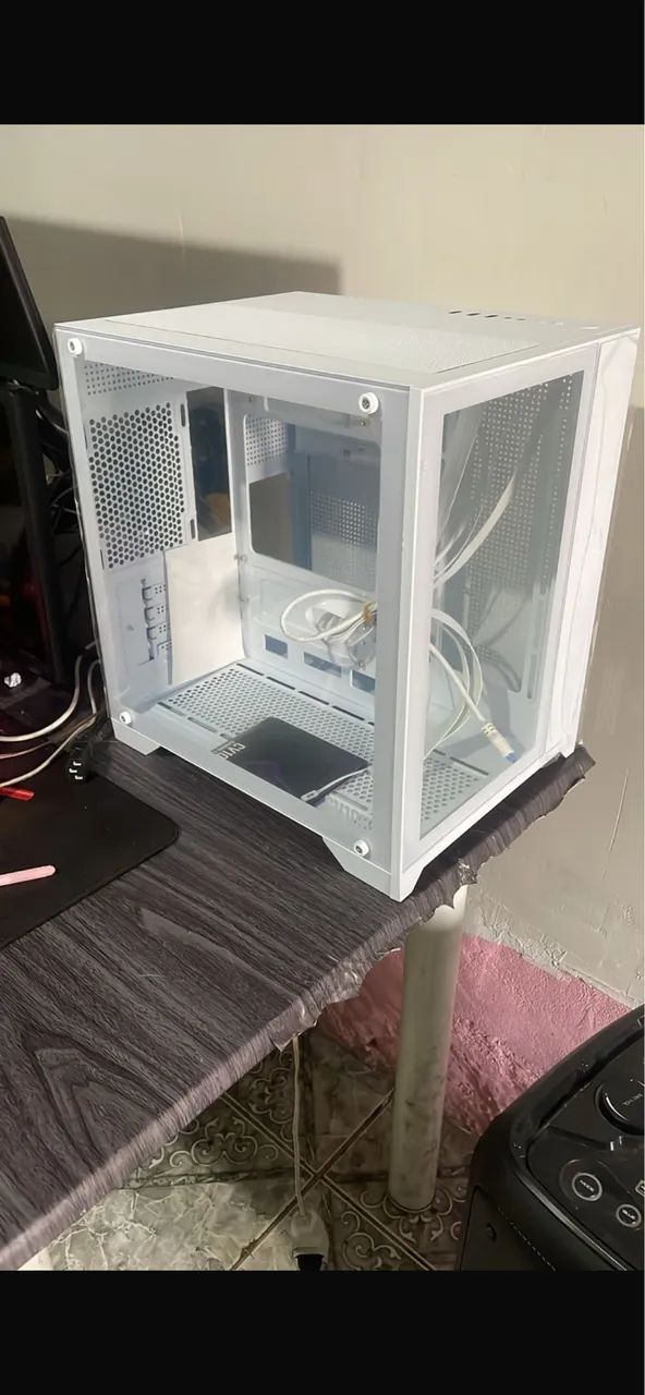 PC Gamer tudo no ultra  - Foto 3