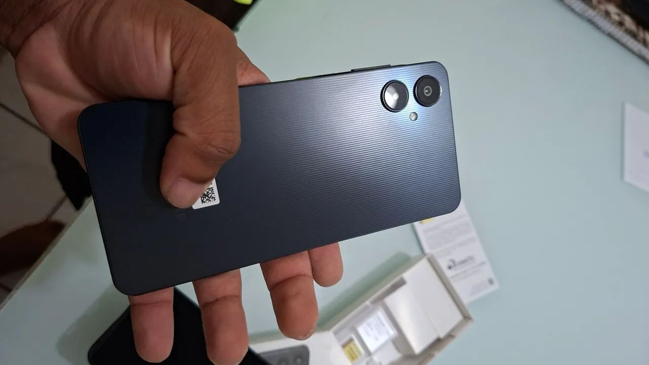 SAMSUNG A06 5G 128GB - Foto 4