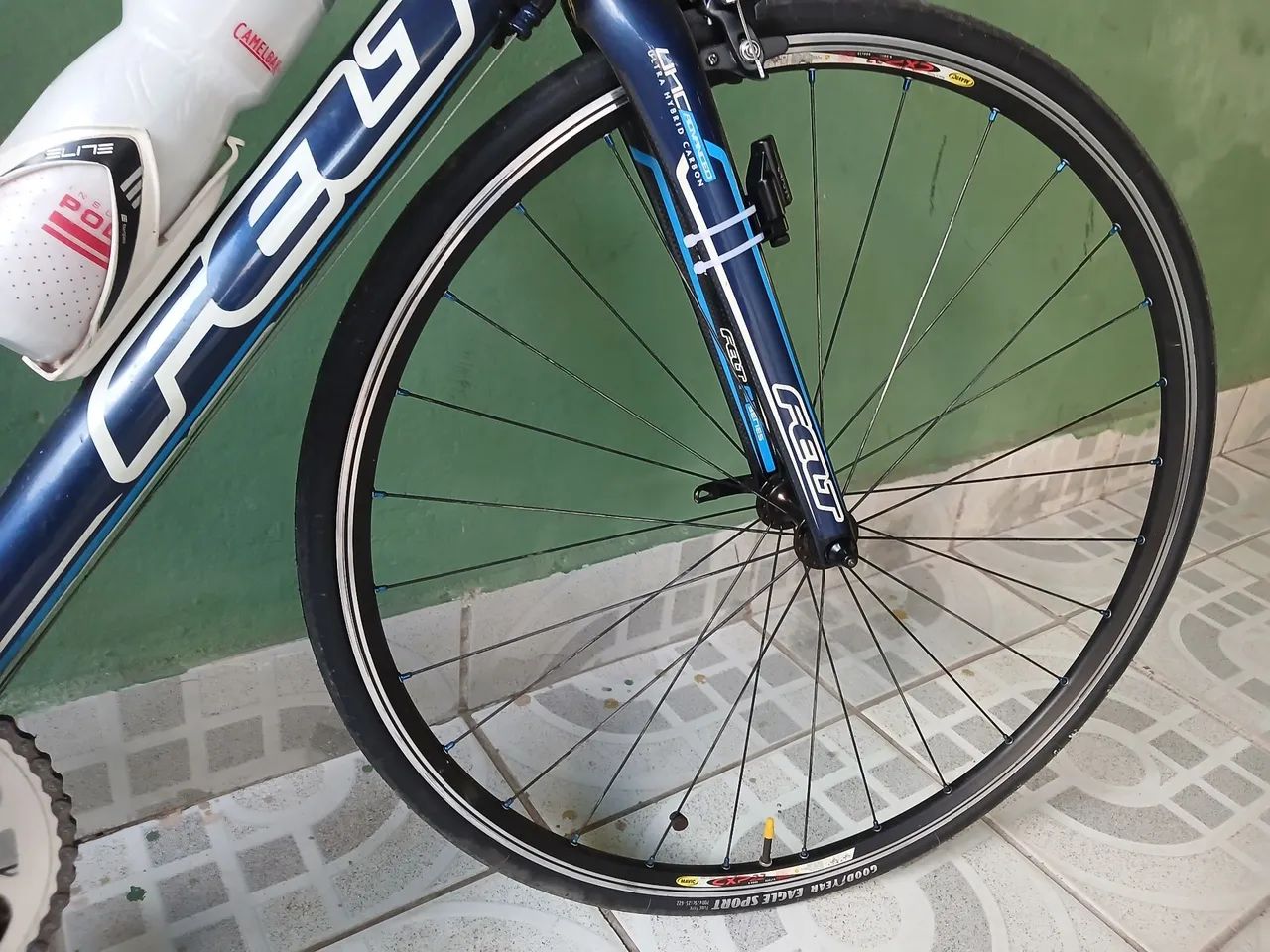 Bicicleta Speed  - Foto 2