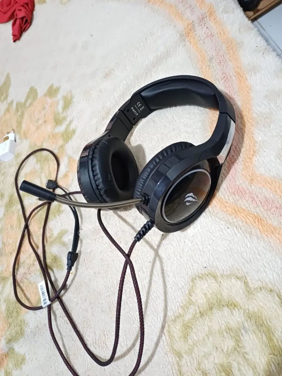 Headset Gamer  - Foto 2