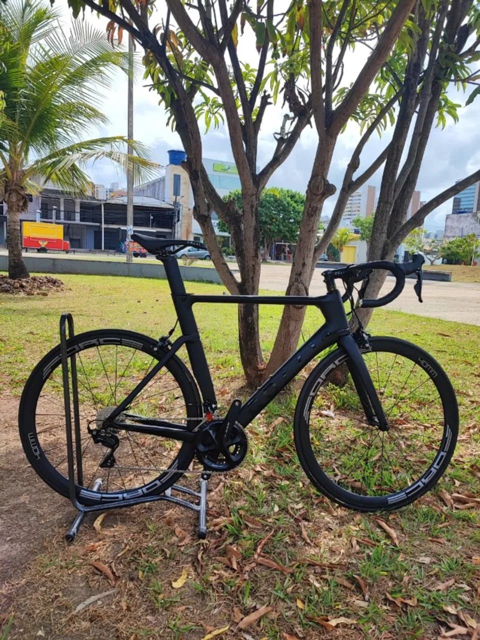 Speed Z9 Carbon - Foto 5