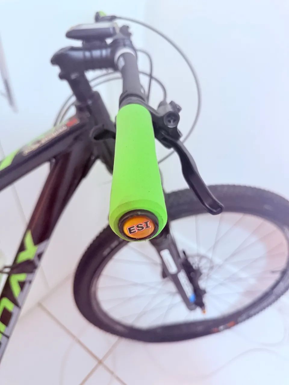 MTB AUDAX ADX LTD PRATICAMENTE ZERO - Foto 3