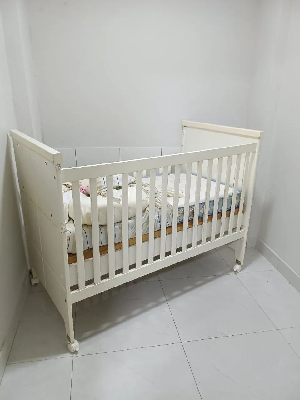 Berço infantil 