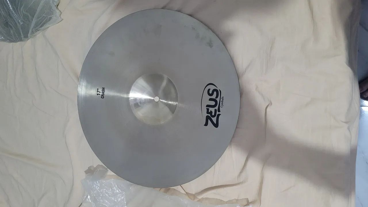 Prato zeus custom 17' - Foto 3
