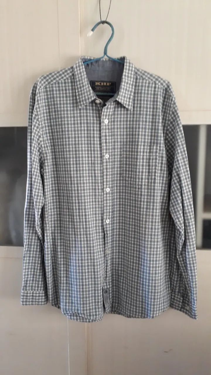 Camisas - Foto 4