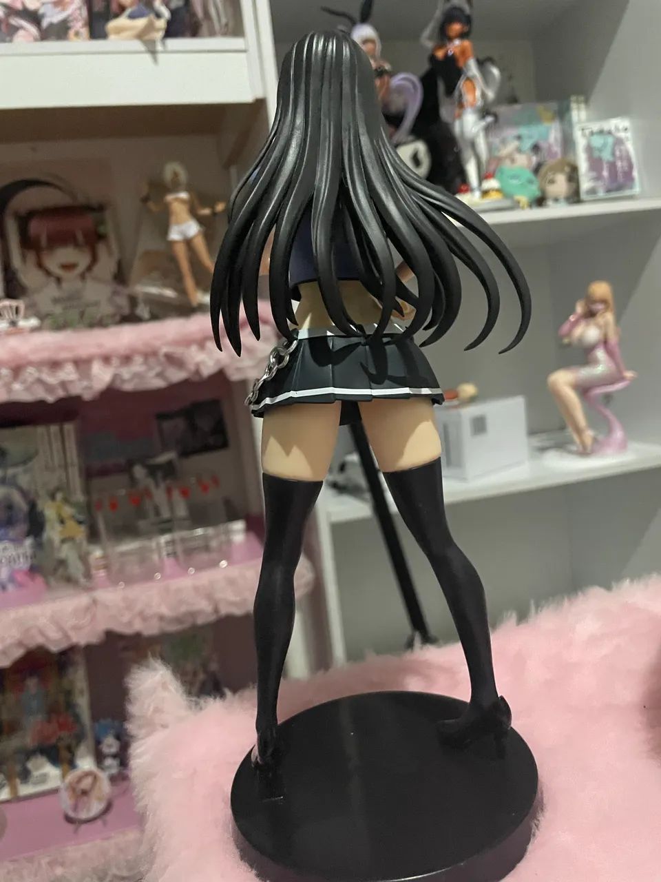 Figure anime Yui - Foto 2