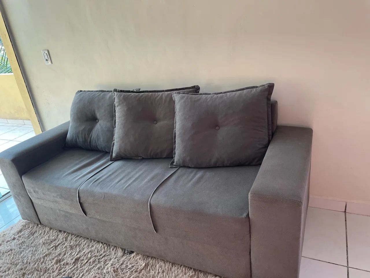 Sofá  - Foto 3