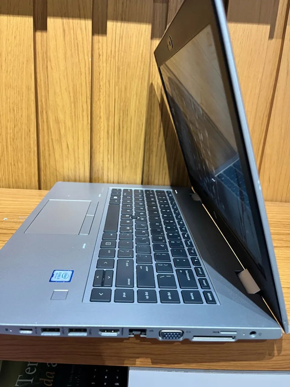 Notebook HP ProBook  - Foto 5
