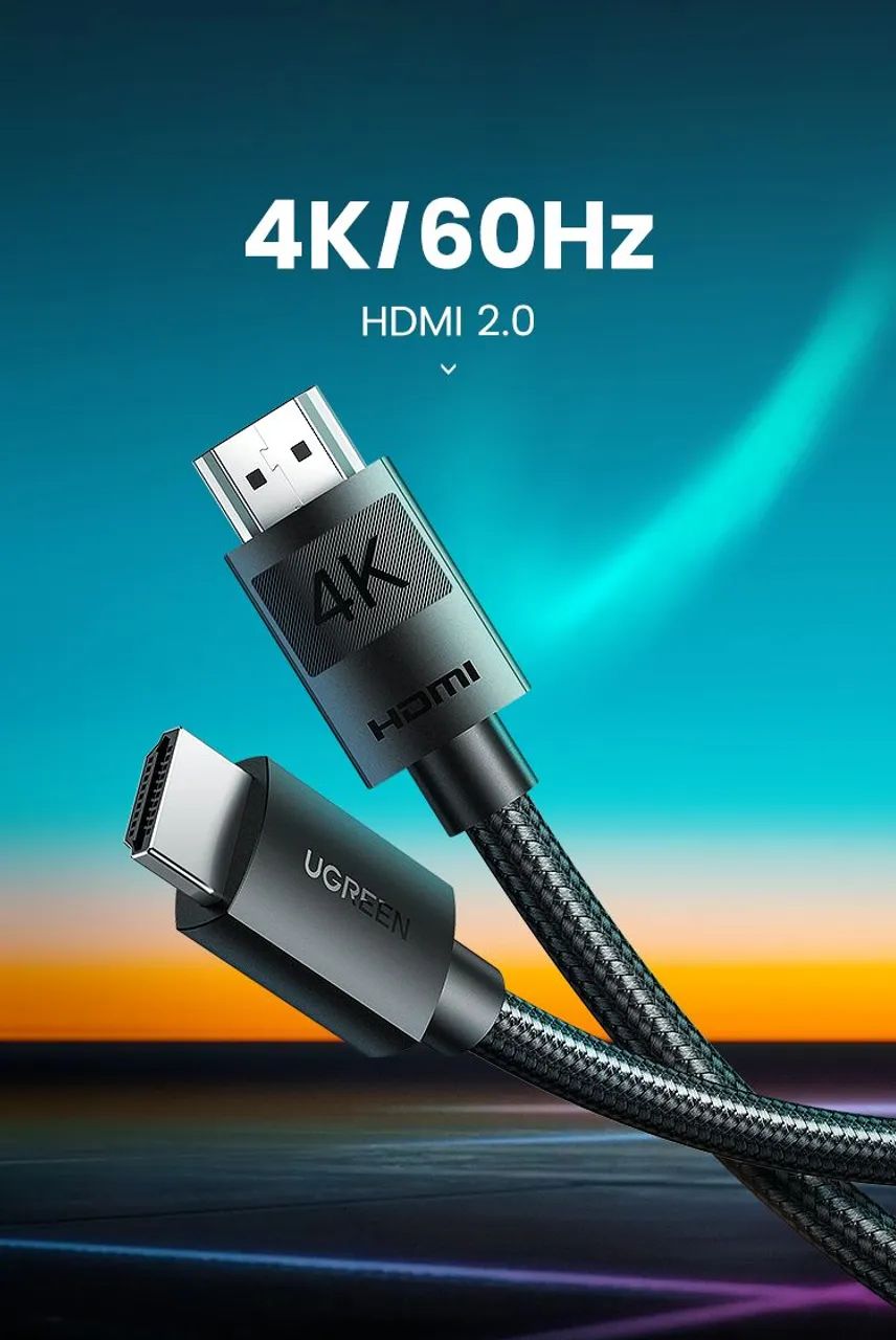 Cabo HDMI
