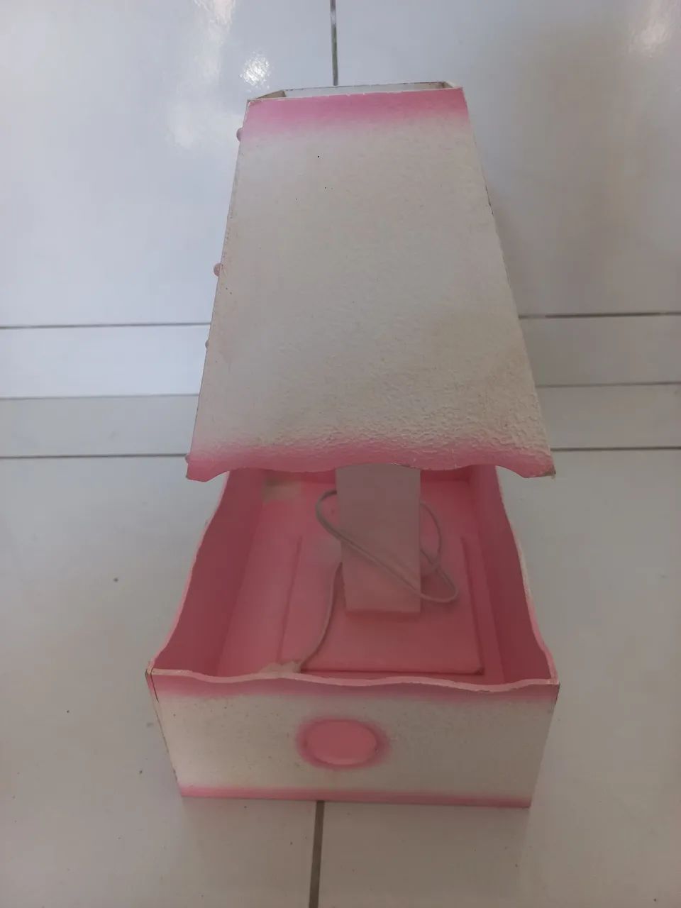 Abajur Infantil  - Foto 5