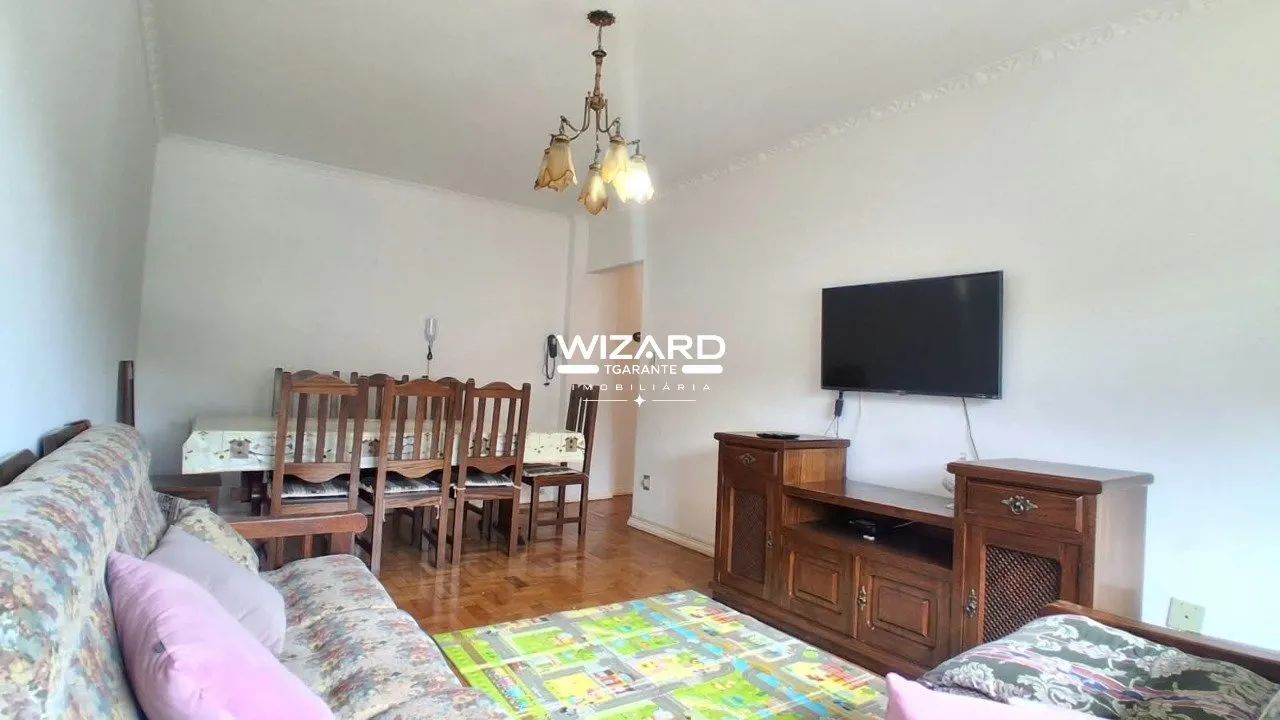 Apartamento no Ed. Vera em Águas de Lindóia SP - Foto 2